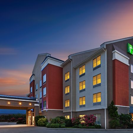 Holiday Inn Express New Orleans East By Ihg מראה חיצוני תמונה