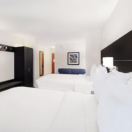 Holiday Inn Express New Orleans East By Ihg מראה חיצוני תמונה