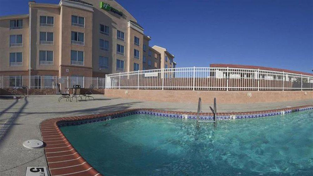Holiday Inn Express New Orleans East By Ihg מראה חיצוני תמונה