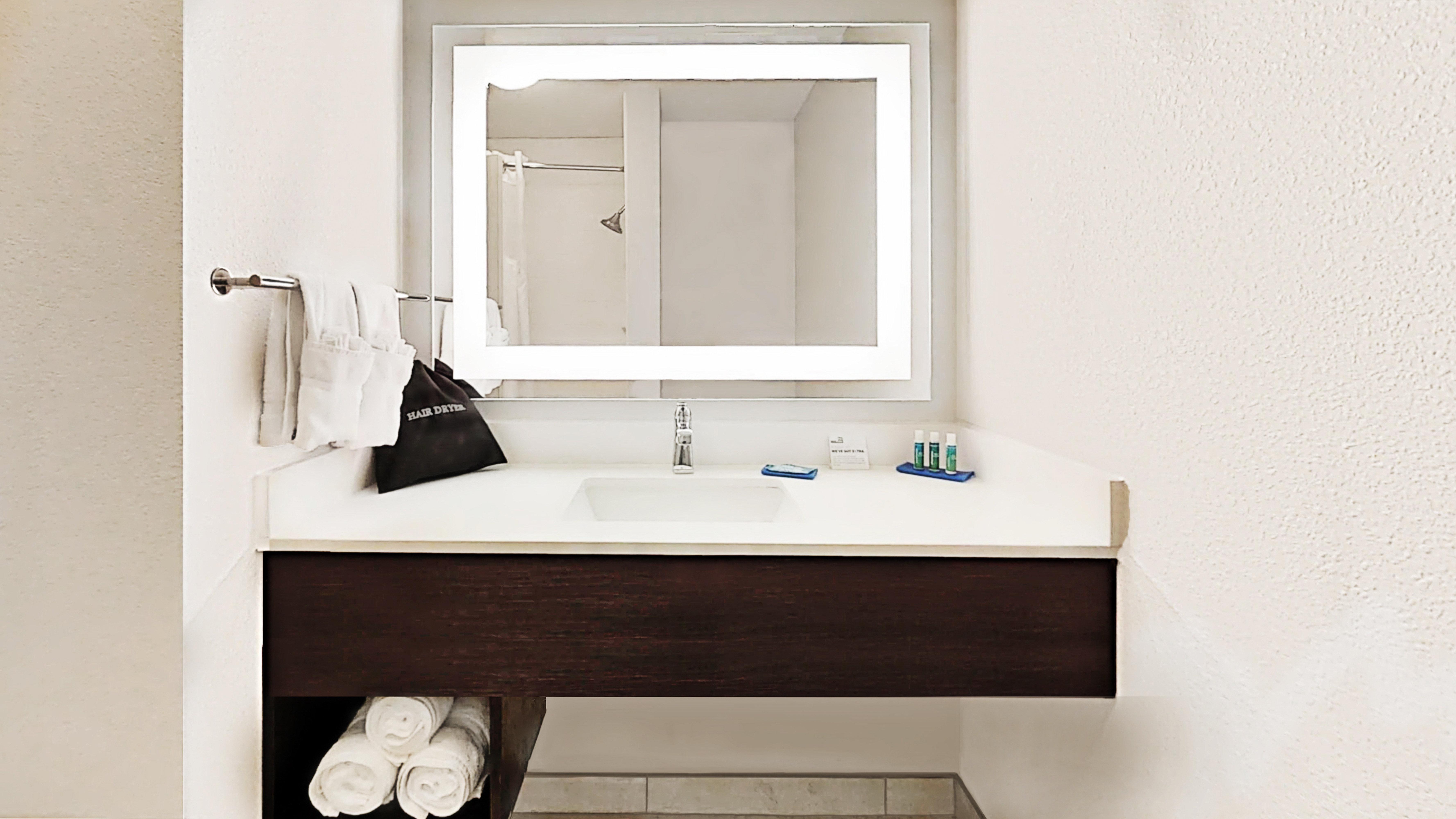 Holiday Inn Express New Orleans East By Ihg מראה חיצוני תמונה