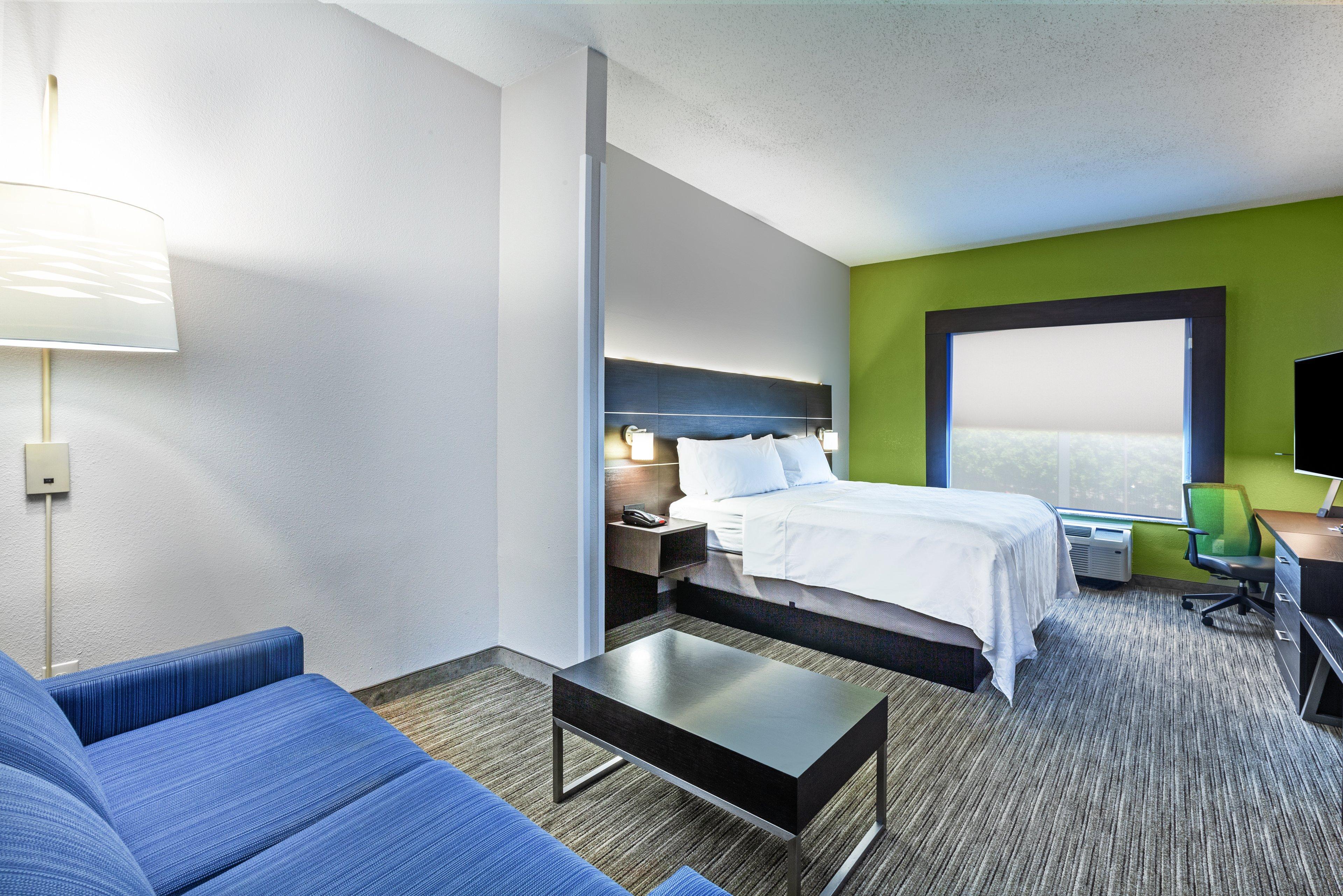 Holiday Inn Express New Orleans East By Ihg מראה חיצוני תמונה