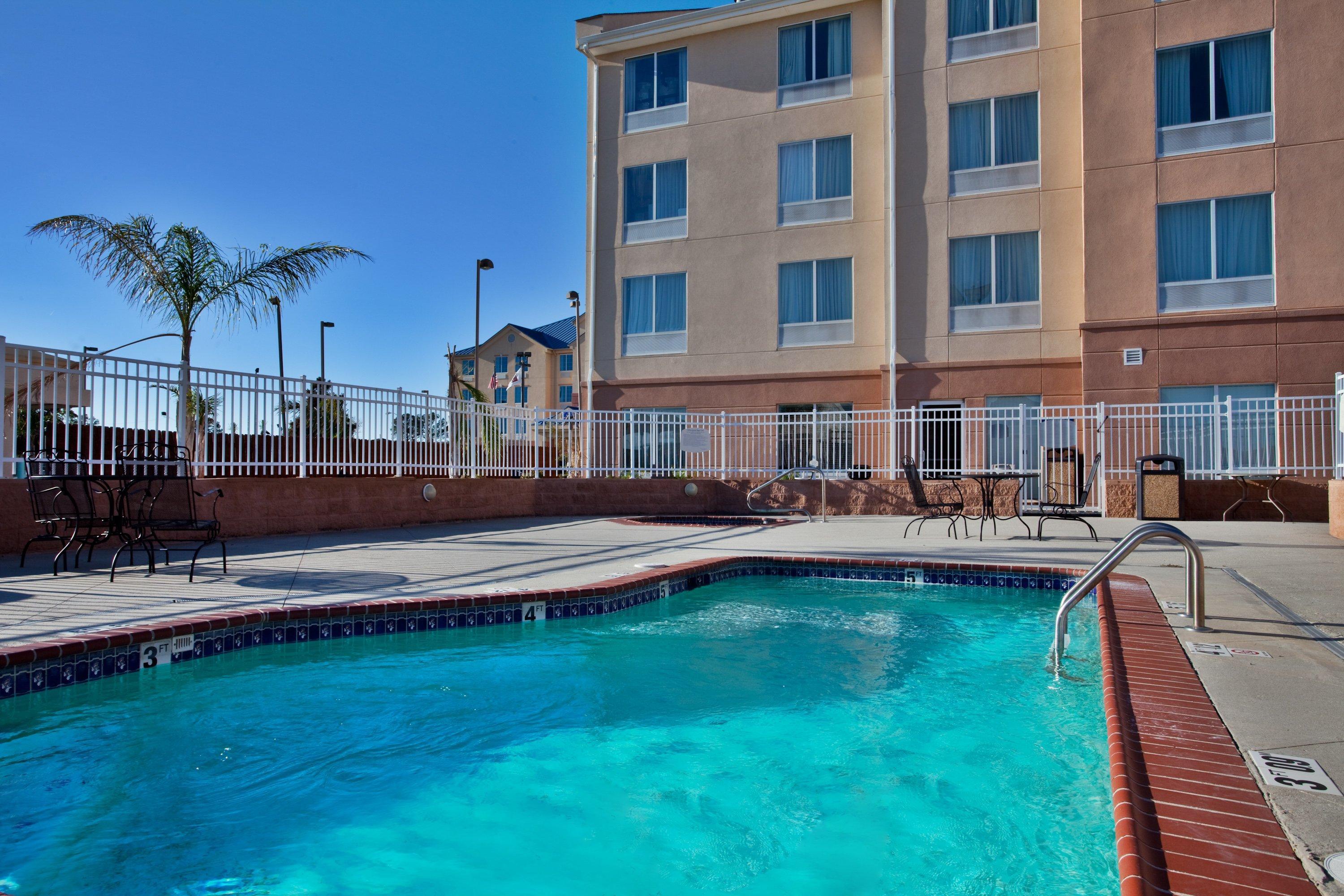 Holiday Inn Express New Orleans East By Ihg מראה חיצוני תמונה