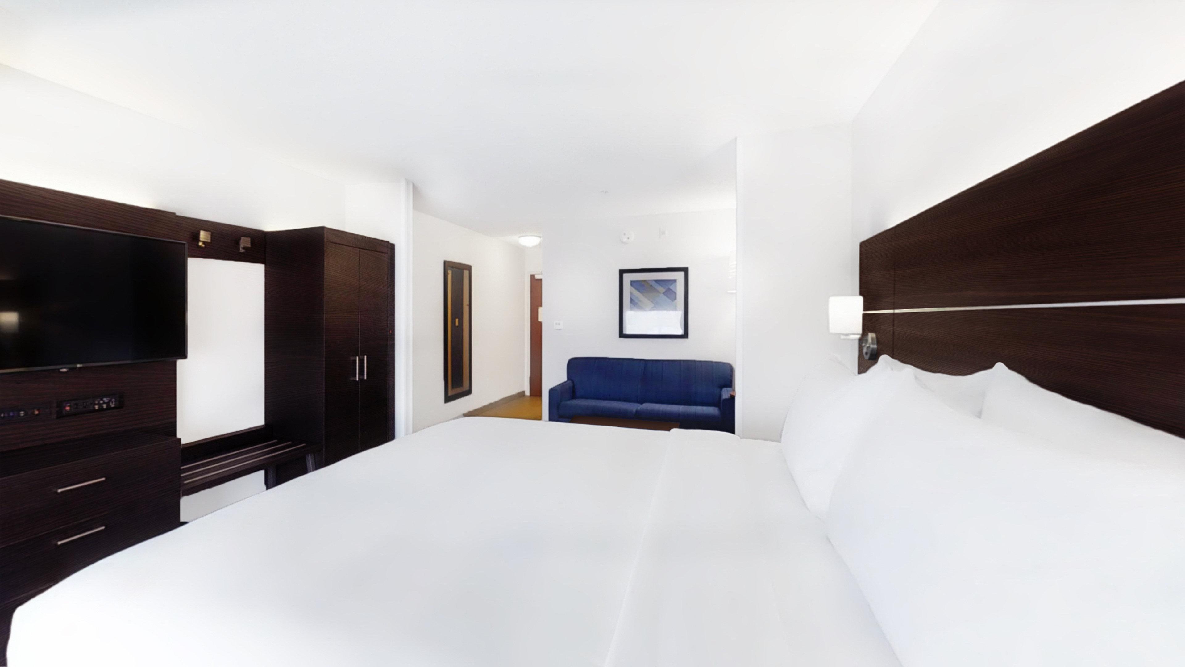 Holiday Inn Express New Orleans East By Ihg מראה חיצוני תמונה