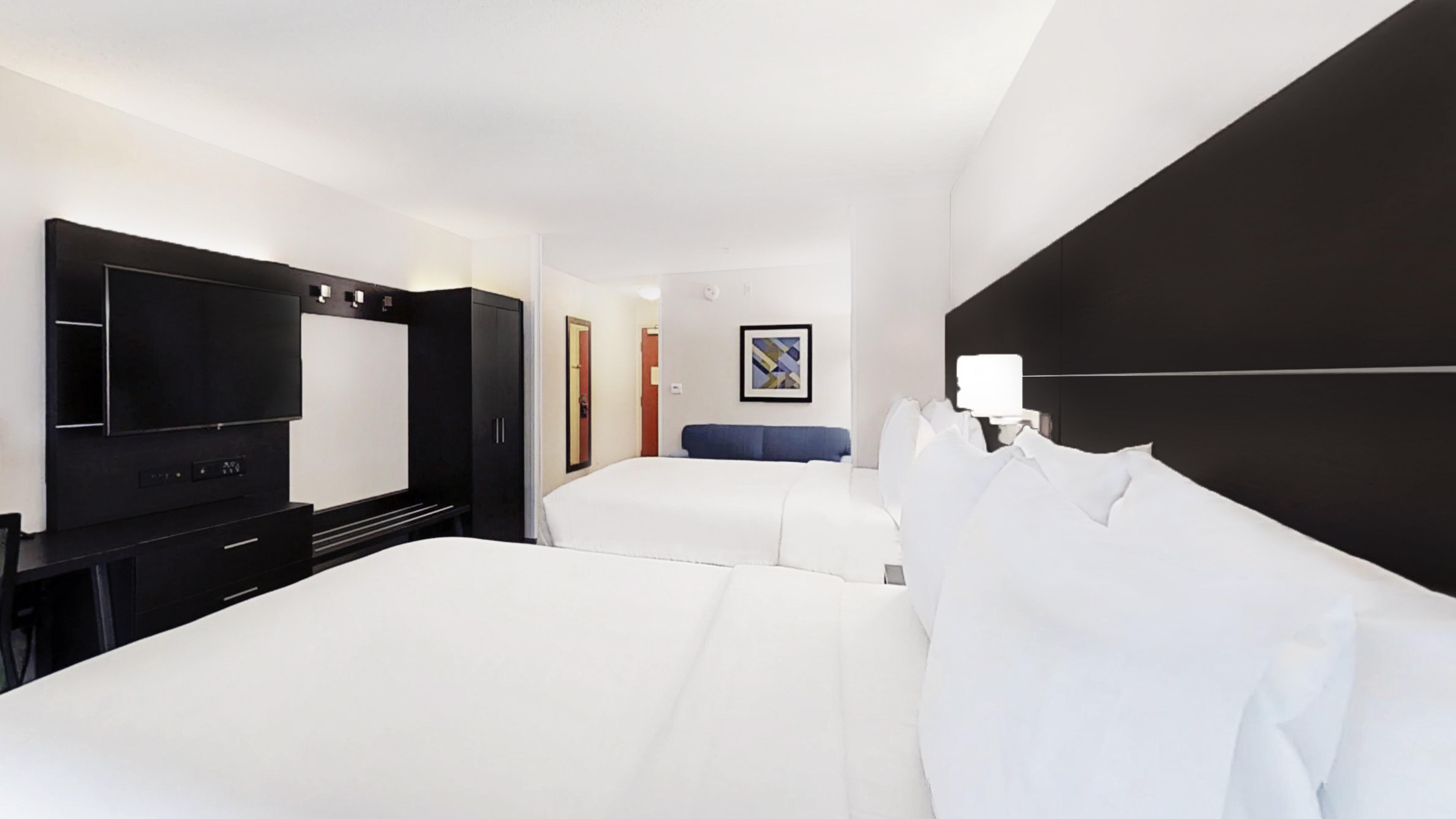 Holiday Inn Express New Orleans East By Ihg מראה חיצוני תמונה