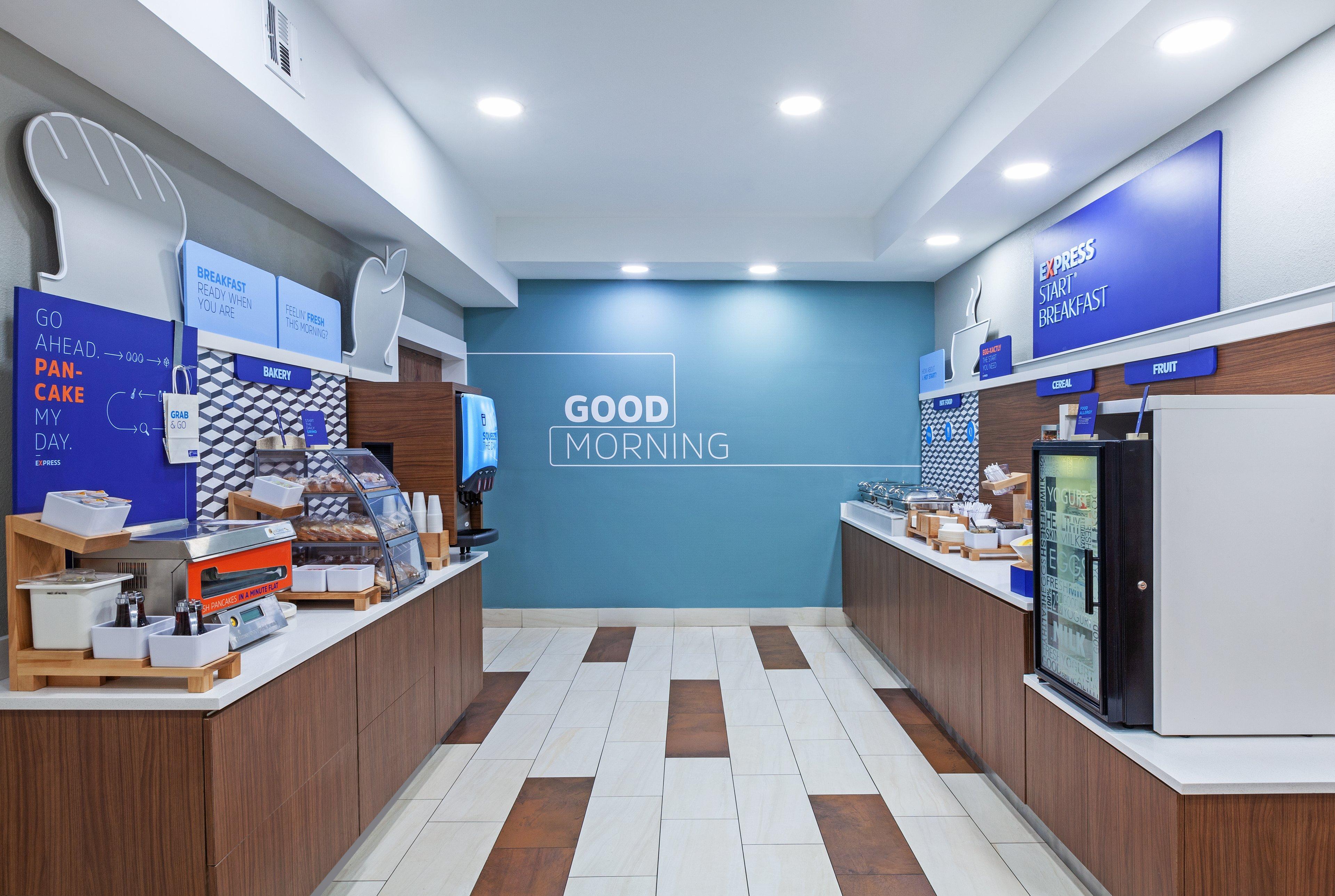 Holiday Inn Express New Orleans East By Ihg מראה חיצוני תמונה