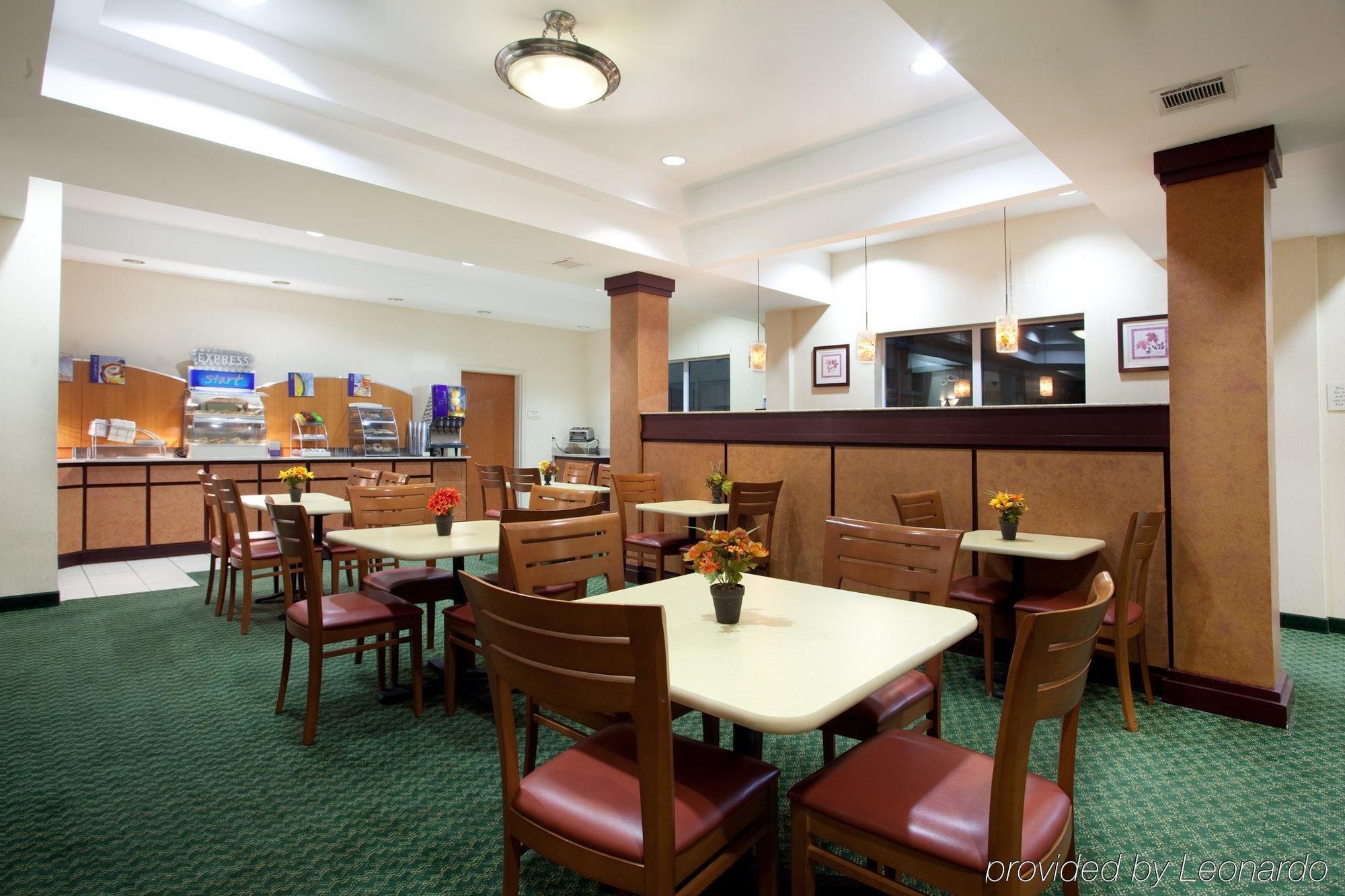 Holiday Inn Express New Orleans East By Ihg מראה חיצוני תמונה