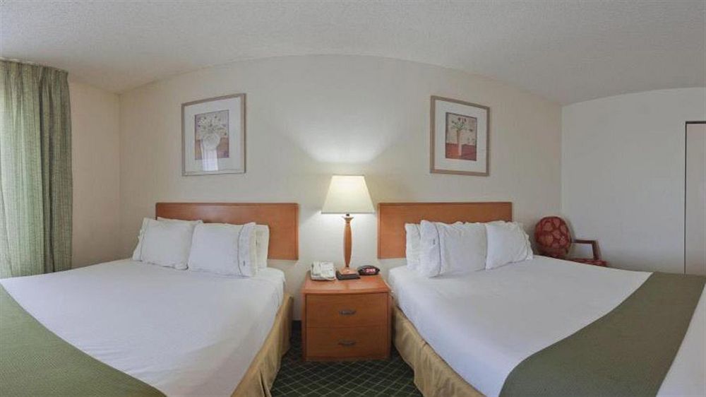 Holiday Inn Express New Orleans East By Ihg מראה חיצוני תמונה