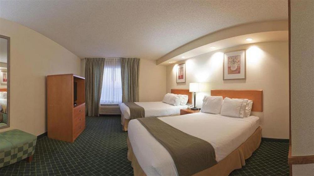 Holiday Inn Express New Orleans East By Ihg מראה חיצוני תמונה