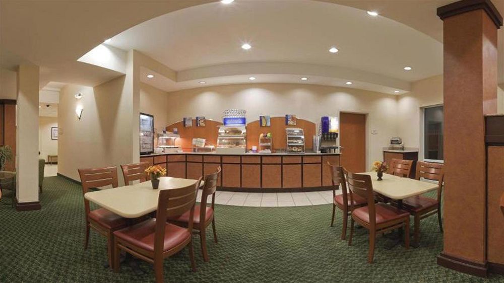 Holiday Inn Express New Orleans East By Ihg מראה חיצוני תמונה