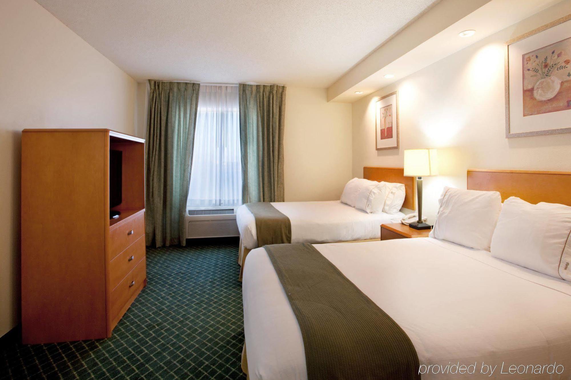 Holiday Inn Express New Orleans East By Ihg חדר תמונה