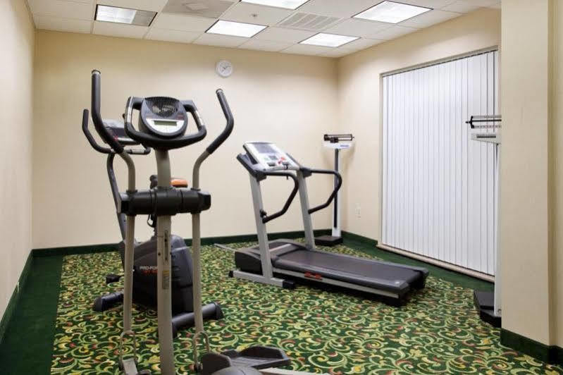 Holiday Inn Express New Orleans East By Ihg מראה חיצוני תמונה