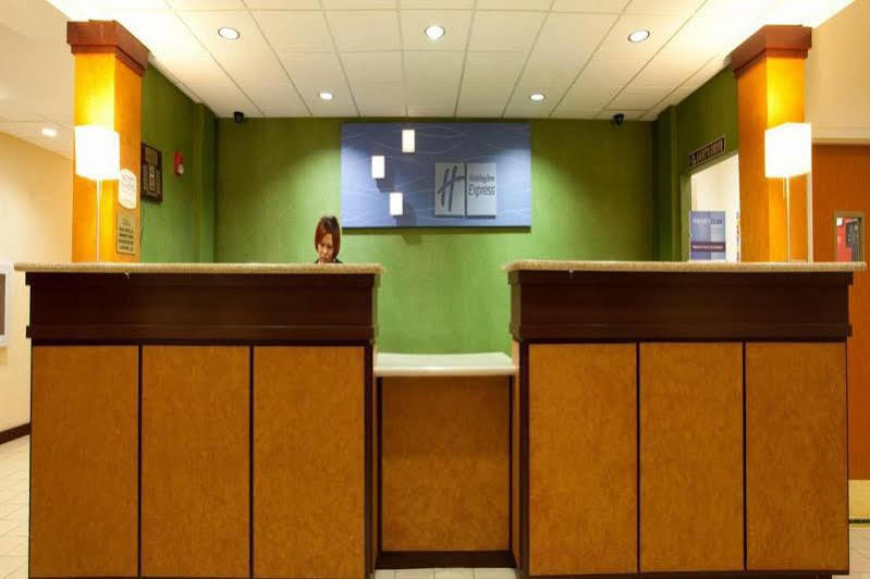 Holiday Inn Express New Orleans East By Ihg מראה חיצוני תמונה