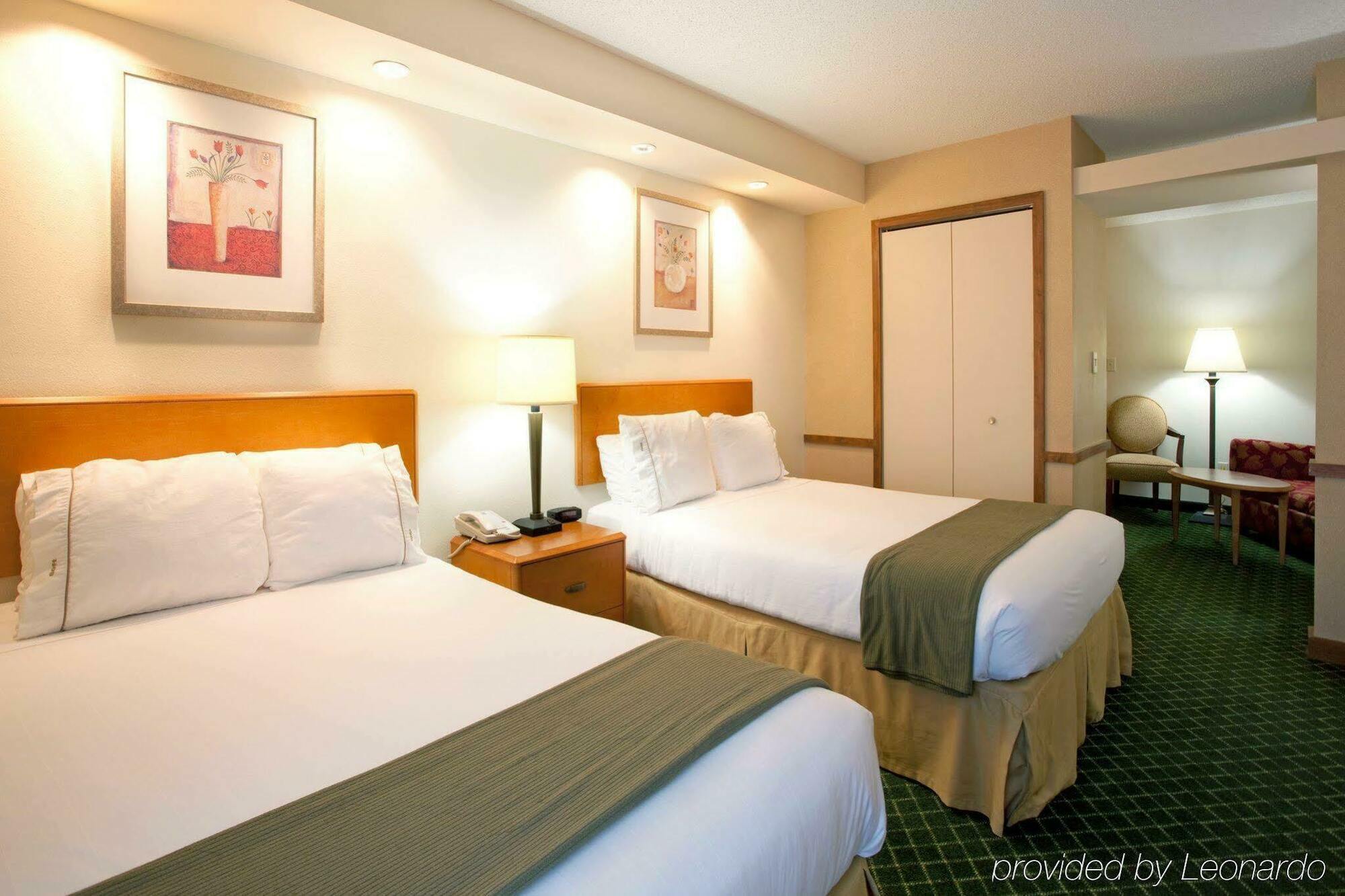 Holiday Inn Express New Orleans East By Ihg מראה חיצוני תמונה